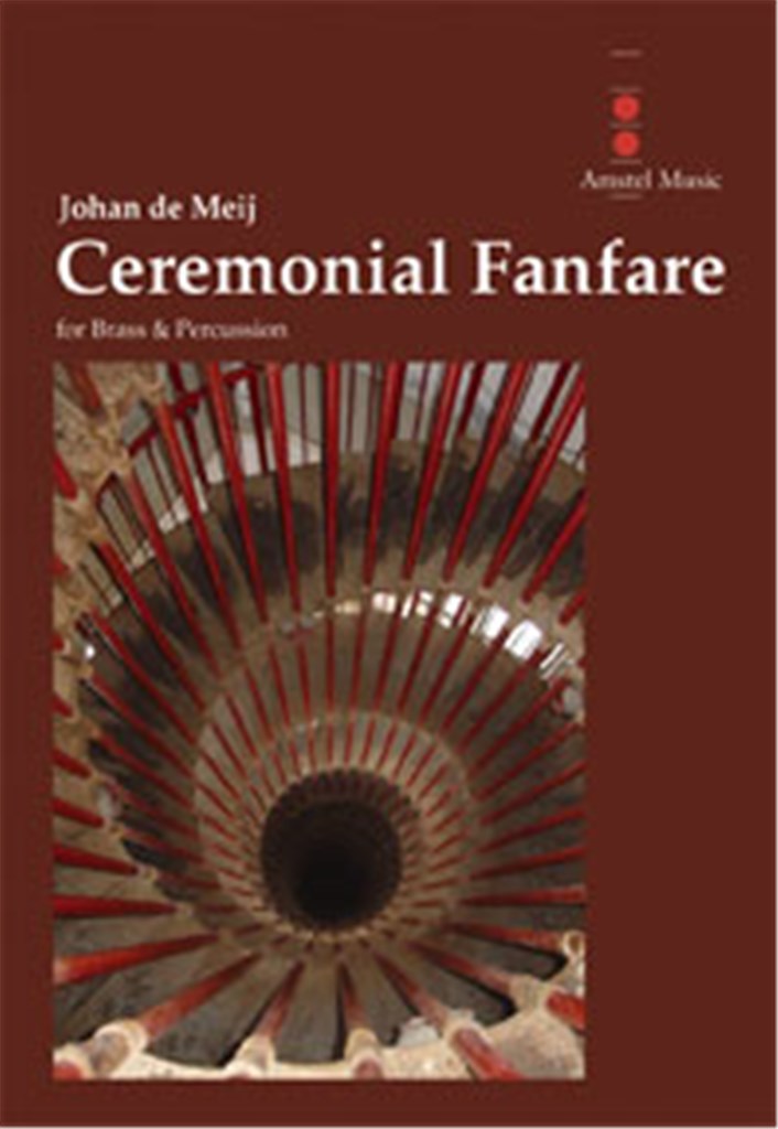 Ceremonial Fanfare